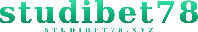 studibet78 logo